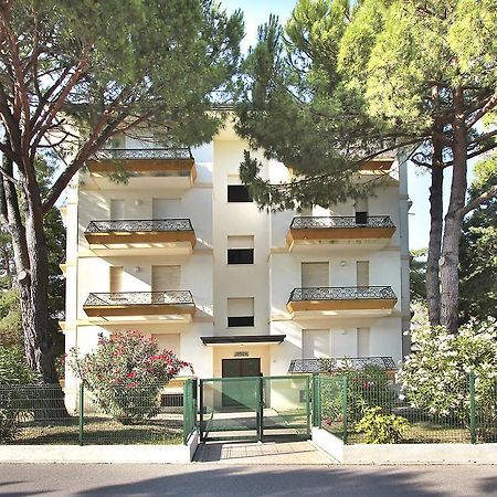 Апартаменты Residenza Ibsen Линьяно-Саббьядоро Номер фото
